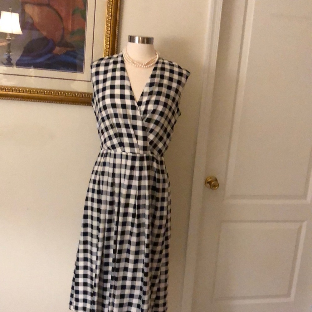 Ellen Tracy Dress